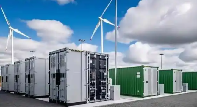 battery energy storage system project battery energy storage system project