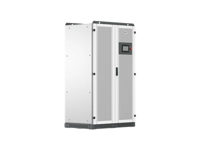 Inverter ibrido à microgrid 30kW-500kW